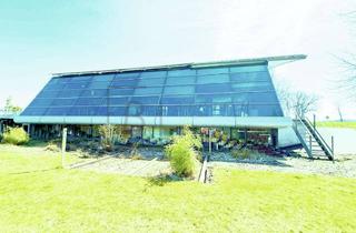 Büro zu mieten in 88441 Mittelbiberach, Der richtige Ort für große Ideen – Modern. Klar. Eindrucksvoll.