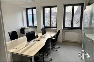 Gewerbeimmobilie mieten in 64653 Lorsch, CoWorking - Raus aus dem Homeoffice!