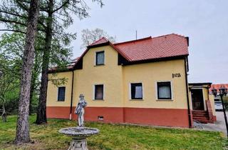 Büro zu mieten in Hallesche Str. 76, 04435 Schkeuditz, Top-Büro , klein aber fein , in Schkeuditz-Flughafen-Nähe mit Parkplätzen