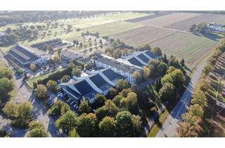 Büro zu mieten in In Der Au, 61231 Bad Nauheim, Praxis / Büroräume im Medical Campus Peil Bad Nauheim