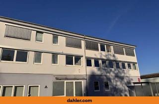 Büro zu mieten in 37083 Göttingen, Sonnige Büroetage in Geismar!