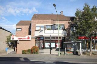 Büro zu mieten in Arnoldusstr. 18-20, 52353 Düren, Bürofläche in repräsentativem Haus