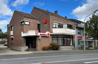 Büro zu mieten in Arnoldusstr. 18-20, 52353 Düren, Bürofläche in repräsentativem Haus