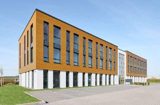 Büro zu mieten in Alexander-Bell-Straße 20, 53347 Alfter, Attraktive Büroeinheit *265 qm* im EG in Bornheim/Alfter