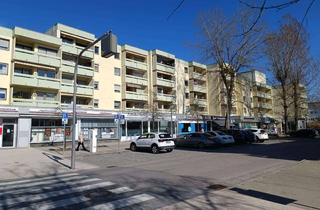 Gewerbeimmobilie kaufen in 82538 Geretsried, Gewerbeimmobilien zum Verkauf für Büro oder Praxis