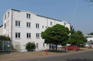 Büro zu mieten in 61250 Usingen, Repräsentativ Büro/Praxis, stufenlos ereichbar mit genügend Parkplätzen!!