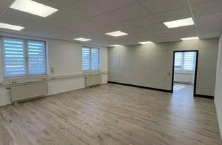 Büro zu mieten in 61250 Usingen, Repräsentativ Büro/Praxis, stufenlos ereichbar mit genügend Parkplätzen!!