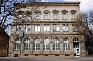 Gewerbeimmobilie mieten in Westendorf 37a, 38820 Halberstadt, Arbeiten, wo Ideen wachsen – Coworking Westendorf 37a