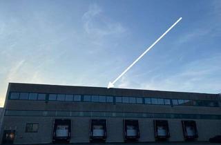 Büro zu mieten in 24576 Weddelbrook, *Moderne Büroflächen auf 440 qm in Weddelbrook zu vermieten, mit Option auf zusätzlich ca. 800 qm La