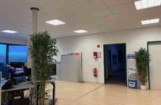 Büro zu mieten in 24576 Weddelbrook, *Moderne Büroflächen auf 440 qm in Weddelbrook zu vermieten, mit Option auf zusätzlich ca. 800 qm La