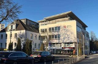 Praxen mieten in 21465 Reinbek, Helle 350 m² große Praxisetage in zentraler Lage von Reinbek