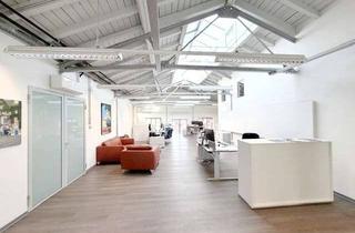 Büro zu mieten in 41238 Mülfort, Attraktive Loft-Büroflächen im Industriedenkmal An der Eickesmühle! Bezugsfähig ab 1.5.26!