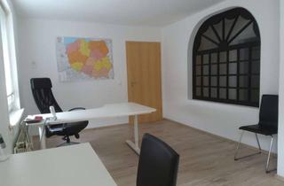 Büro zu mieten in Gisselberger Straße XX, 35037 Marburg, Kompakter Büroraum - Gisselbergerstraße