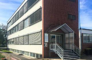 Büro zu mieten in Am Wiesenpfad 43, 53340 Meckenheim, Helle Büroeinheit in 1A-Lage Meckenheim - ca. 20m²