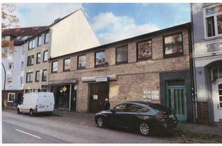 Büro zu mieten in Zur Seehafenbrücke 10, 21073 Harburg, Zentral gelegenes modernes 26 qm-Büro in Harburg