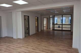 Büro zu mieten in Löhrstraße 40, 56068 Altstadt, Modernes Bürogebäude direkt in der Koblenzer Altstadt