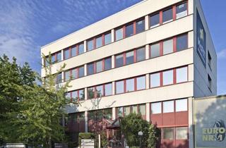 Büro zu mieten in Theodor-Heuss-Straße, 38122 Braunschweig, Helle freundliche Büroetage in Gewerbepark ähnlicher Lage von BS!