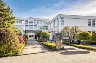 Büro zu mieten in Justus-Von-Liebig-Str., 86899 Landsberg, Büro - LL Industriegebiet Nord