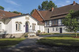 Immobilie mieten in Gutsstraße, 38154 Königslutter, Exklusives vollständig renoviertes & z.T. möbl. 10 Zimmer-Haus in Königslutter im Ortsteil Glentorf