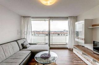 Immobilie mieten in 85716 Unterschleißheim, Sehr schöne, helle und sonnige 2-Zimmer Wohnung in Unterschleißheim