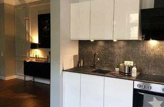 Immobilie mieten in Gartenstr. 11, 76133 Südweststadt, Businessapartment im Herzen von Karlsruhe mit TG-Stelplatz