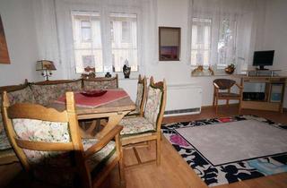 Immobilie mieten in 45884 Rotthausen, möbliertes Apartment mit eigener Terrasse