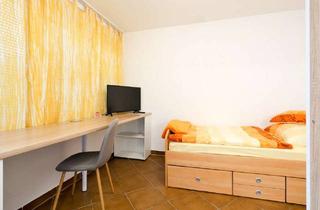 Immobilie mieten in 70771 Leinfelden-Echterdingen, 1-Zimmer-Apartment in Leinfelden-Echterdingen - WOHNEN AUF ZEIT