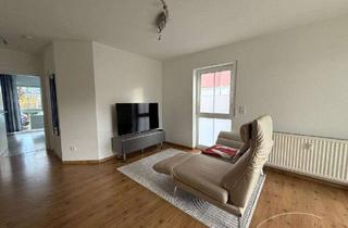 Immobilie mieten in 63165 Mühlheim, Offenbach (8072320) 2 Zimmer Apartment in Mühheim am Main