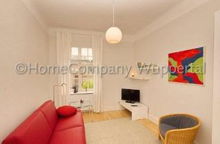 Immobilie mieten in 42283 Barmen, Jede Menge Charme! Apartment mit Wohnküche, Balkon, DSL in Barmen