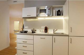 Immobilie mieten in Am Plärrer, 90429 Nürnberg, Fantastic Apartment - Am Plärrer