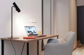 Immobilie mieten in Kleiststraße 33, 89077 Weststadt, Cosy Apartment - Kleiststraße