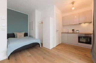 Immobilie mieten in Nazarethkirchstraße 51, 13347 Wedding, Studio in der Nazarethkirchstraße 51 (Aufgang C)