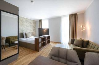 Immobilie mieten in Kleiststraße 33, 89077 Weststadt, Amazing Apartment - Kleiststraße