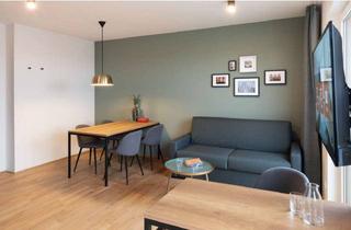 Immobilie mieten in Solmsstraße 56, 60486 Bockenheim, Fantastic Apartment - Solmsstraße
