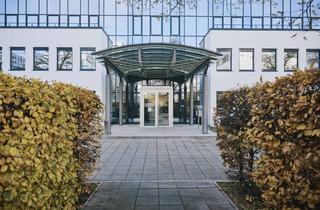 Immobilie mieten in Fraunhoferstraße 20, 82152 Planegg, Büro- & Forschungsflächen + Jetzt anmieten
