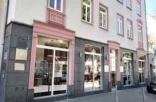 Immobilie mieten in Roßmarkt 13, 73728 Esslingen, Laden oder Büro in Esslingen-Mitte (Roßmarkt)