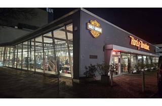 Geschäftslokal mieten in Huttenstraße 50, 10553 Berlin, Einzelhandelsfläche (ehemalige BMW-Niederlassung)