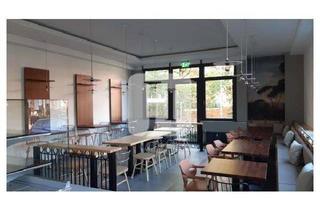 Gastronomiebetrieb mieten in 22335 Fuhlsbüttel, ca. 152 m² voll ausgestattete Gastronomiefläche mit 30 Sitzplätzen