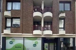 Gewerbeimmobilie kaufen in 53123 Duisdorf, Rendite 5,77 % - Langfristig vermietetes Ladenlokal in 1a Lage der Duisdorfer Fußgängerzone