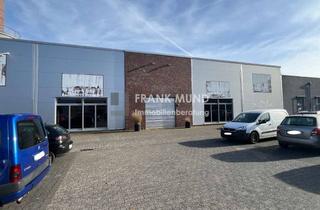Büro zu mieten in 41751 Viersen, Repräsentative Service-, Büro- und Handelsfläche in attraktivem Gewerbepark mit bes