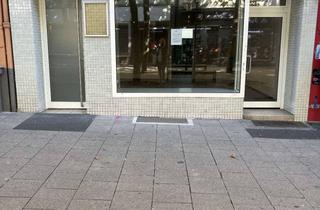 Büro zu mieten in Heggerstr. 70, 45525 Hattingen, Attraktives Ladenlokal/ Büro im Herzen der Hattinger Fußgängerzone