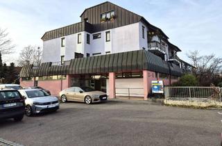 Gewerbeimmobilie kaufen in 70374 Sommerrain, Einzelhandelsfläche / Laden / Gewerbefläche provisionsfrei direkt vom Eigentümer