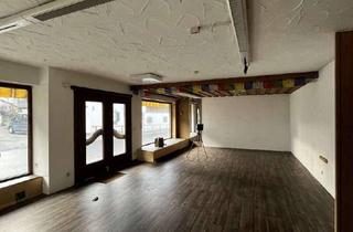 Büro zu mieten in Hauptstraße, 82441 Ohlstadt, Gewerbefläche, Landen, Geschäft (z. B. für Frisör, Agentur, Büro etc. geeignet)