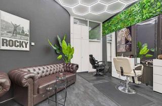 Gewerbeimmobilie kaufen in 76437 Rastatt, Starke Kapitalanlage mit guter Rendite – vermietete Gewerbefläche im frequentiertem Hilberthof