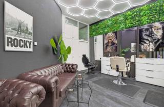 Gewerbeimmobilie kaufen in 76437 Rastatt, Vermietete Gewerbefläche im frequentierten Hilberthof – attraktive Kapitalanlage