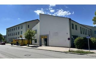 Geschäftslokal mieten in Bahnhofplatz, 85354 Freising, Ladenfläche mit Lagermöglichkeiten direkt am Freisinger Bahnhof