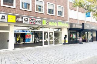 Geschäftslokal mieten in 46399 Bocholt, LADENLOKAL IN BOCHOLTER INNENSTADT