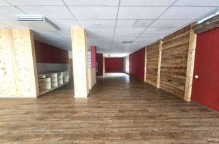 Büro zu mieten in Marktstr. 25, 87541 Bad Hindelang, Gewerbefläche (Einzelhandel, Café, Büro, Praxen...) in Bad Hindelang zu vermieten