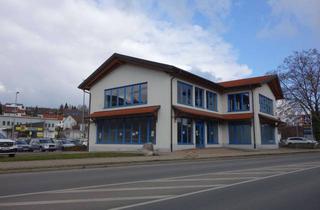 Gewerbeimmobilie kaufen in Hegaustraße, 78234 Engen, Gewerbeobjekt vielseitig Nutzbar