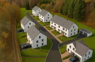 Gewerbeimmobilie kaufen in 51597 Morsbach, 6.422qm ENTWICKLUNGSGRUNDSTÜCK MIT POTENZIAL FÜR WOHNEN & MEHR! ZUSÄTZLICH CA. 8.400qm WALDGEBIET!